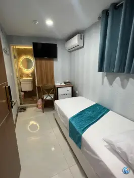 عکس هتل رز، بازار بزرگ تهران 3