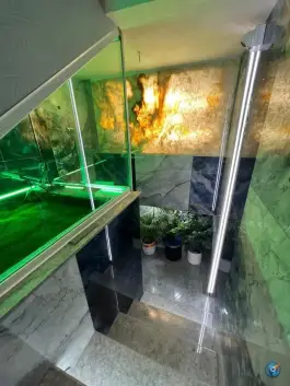 عکس هتل رز، بازار بزرگ تهران 5