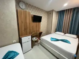 عکس هتل رز، بازار بزرگ تهران 7