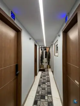 عکس هتل رز، بازار بزرگ تهران 8