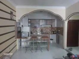 عکس هتل آپارتمان کوثران، محله کوشش، مشهد 2