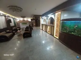 عکس هتل آپارتمان کوثران، محله کوشش، مشهد 3