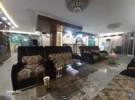 عکس هتل آپارتمان کوثران، محله کوشش، مشهد 5
