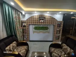 عکس هتل آپارتمان کوثران، محله کوشش، مشهد 6