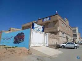 عکس هنرستان فنی متخصصان، محله فردوسی، شهر صدرا، شیراز 2