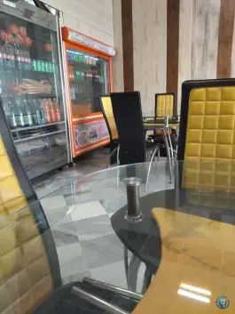 عکس فست فود کلاسیک، آفتاب، تهران 2