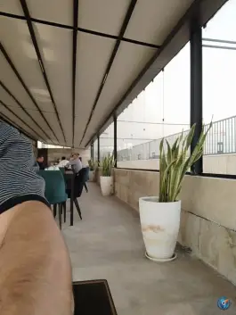 عکس هتل زیبا تهران؛ اقامت در محله ارگ پامنار 2