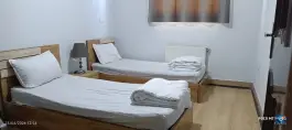 عکس هتل آپارتمان درفام، فردوسی، شیراز 3