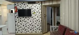 عکس هتل آپارتمان درفام، فردوسی، شیراز 4