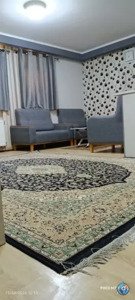 عکس هتل آپارتمان درفام، فردوسی، شیراز 7