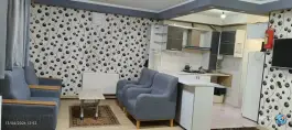 عکس هتل آپارتمان درفام، فردوسی، شیراز 8