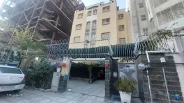 عکس هتل آپارتمان درفام، فردوسی، شیراز 10