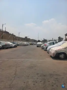 عکس پارکینگ زائر ۲ شیراز | محله شاهچراغ آستانه 2