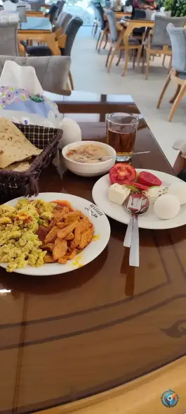 عکس هتل هدیش، محله فردوسی، شیراز 8