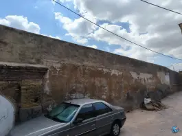 عکس حمام گچینه شیراز؛ گنجینه ای در محله گود عربان 3