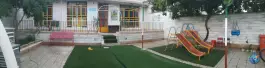 عکس پیش دبستان و دبستان بهاره، نسترن، شیراز 2