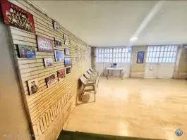 عکس پیش دبستان و دبستان بهاره، نسترن، شیراز 9