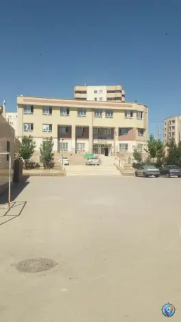 عکس آموزشگاه سعدی، پارک ملی بمو، شیراز 2
