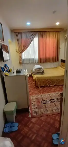 عکس هتل ساسان، محله زند، شیراز 9