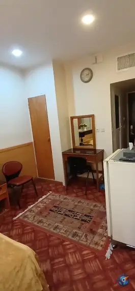 عکس هتل ساسان، محله زند، شیراز 10