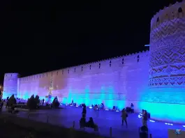 عکس ارگ کریم خان زند، میدان شهدا، شیراز 8