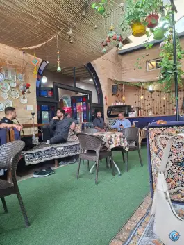عکس رستوران سنتی وکیل، گود عربان، شیراز 3
