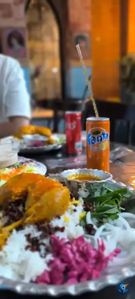 عکس رستوران سنتی وکیل، گود عربان، شیراز 6
