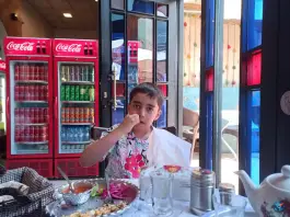 عکس رستوران سنتی وکیل، گود عربان، شیراز 7