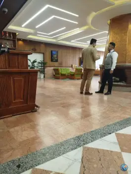 عکس هتل شادی سنندج، بلوار پاسداران 10