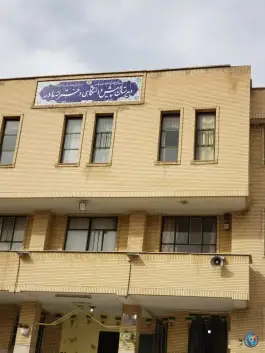 عکس دبیرستان و پیش دانشگاهی دخترانه مادر، شهرک ولیعصر کرج 2