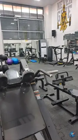 عکس باشگاه ورزشی اولترا، گرمدره، کرج 3