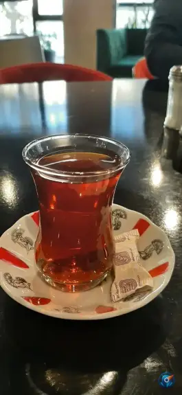 عکس کافه رستوران نامبروان، جهانشهر کرج 5