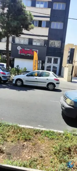 عکس رستوران دیزل برگر، عظیمیه، کرج 2