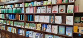 عکس مؤسسه فرهنگی تحقیقاتی امیرالمؤمنین ع، محله صفائیه قم 2