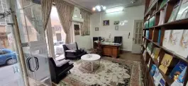 عکس مؤسسه فرهنگی تحقیقاتی امیرالمؤمنین ع، محله صفائیه قم 3