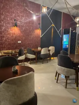 عکس کافه کندو ماهان 2