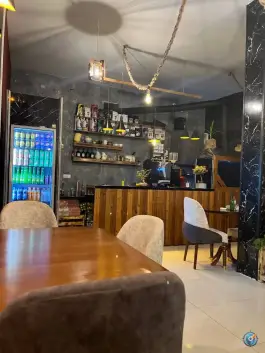 عکس کافه کندو ماهان 3