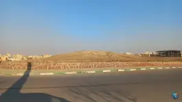 آق تپه (تپه سفید) کرج، ولیعصر