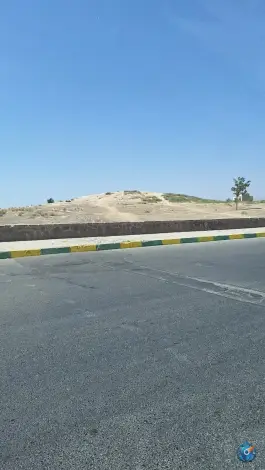 عکس آق تپه (تپه سفید) کرج، ولیعصر 2
