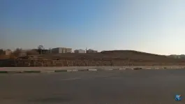 عکس آق تپه (تپه سفید) کرج، ولیعصر 4