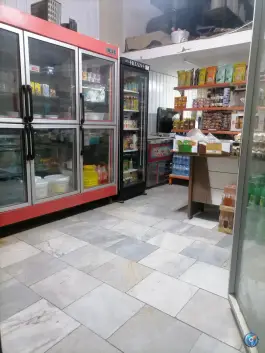 عکس لبنیات سنتی خانواده؛ چهل درخت، قم 2