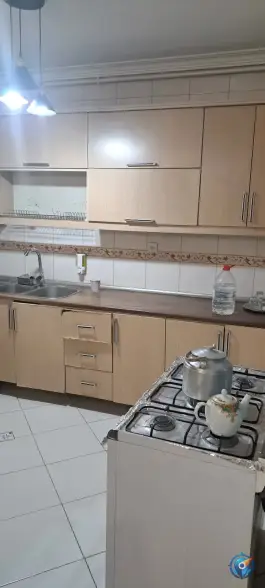 عکس هتل آپارتمان درنیکا، بوستان هفت، شهرک انصاریه زنجان 3