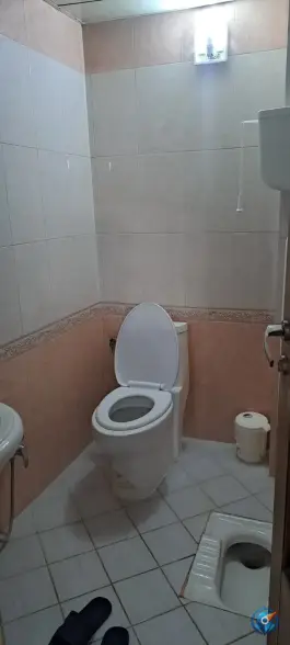 عکس هتل آپارتمان درنیکا، بوستان هفت، شهرک انصاریه زنجان 6