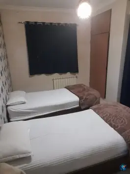 عکس هتل آپارتمان درنیکا، بوستان هفت، شهرک انصاریه زنجان 7