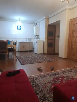 عکس هتل آپارتمان درنیکا، بوستان هفت، شهرک انصاریه زنجان 10