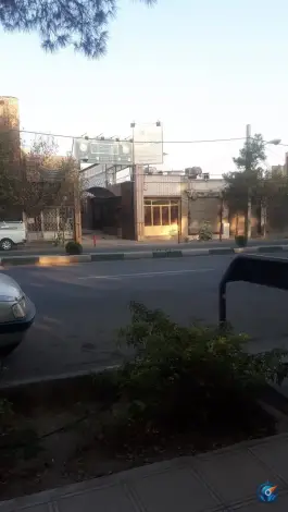 عکس بوستان مطهری قم، بلوار امام موسی صدر 8