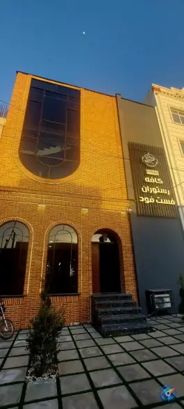 عکس کافه فست فود رستوران رونیکا، شهرک صنعتی اشتهارد 2