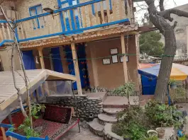 عکس اقامتگاه بومگردی خاتون، برغان، کرج 2