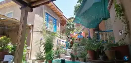 عکس اقامتگاه بومگردی خاتون، برغان، کرج 4
