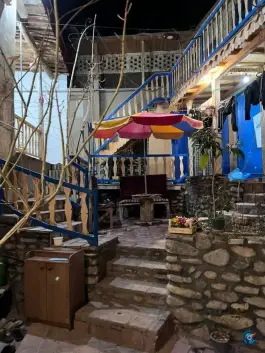 عکس اقامتگاه بومگردی خاتون، برغان، کرج 5